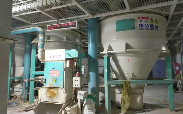 飼料機(jī)械設(shè)備在資源節(jié)約和環(huán)境保護(hù)方面發(fā)揮了作用
